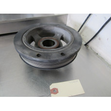 25Z006 Crankshaft Pulley From 2012 Chrysler  Town & Country  3.6